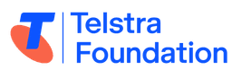Telstra Logo